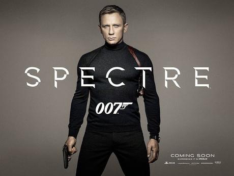 Teaser Póster + Teaser Trailer De The Hunger Games: Mockingjay – Part 2 Y Segundo Teaser Póster De Spectre Teaser Póster + Teaser Trailer De The Hunger Games: Mockingjay – Part 2 Y Segundo Teaser Póster De Spectre