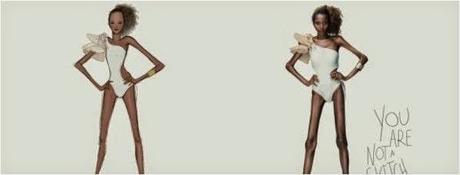 La anorexia en la moda ¿tiende a su fin?.