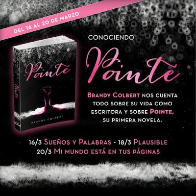 Conociendo Pointe Conociendo Pointe