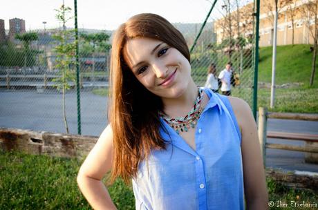 GUEST BLOGGER MARZO 2015 #04 : Entrevistando a...LOS PILARES DE LA MODA GUEST BLOGGER MARZO 2015 #04 : Entrevistando a...LOS PILARES DE LA MODA