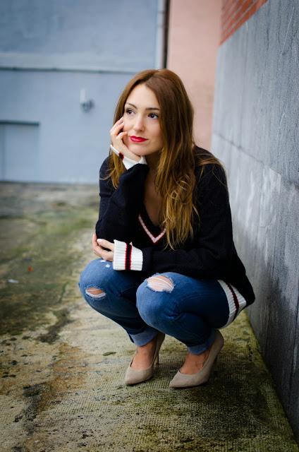 GUEST BLOGGER MARZO 2015 #04 : Entrevistando a...LOS PILARES DE LA MODA GUEST BLOGGER MARZO 2015 #04 : Entrevistando a...LOS PILARES DE LA MODA