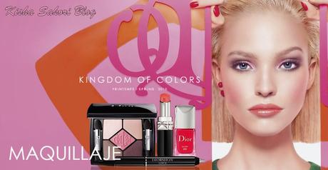 MAKE UP : LUCKY DIOR ADDICT EXTRÈME MAKE UP : LUCKY DIOR ADDICT EXTRÈME