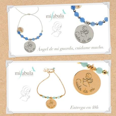 Las Medallas de Primera Comunión de Mi Fábula MI FABULA