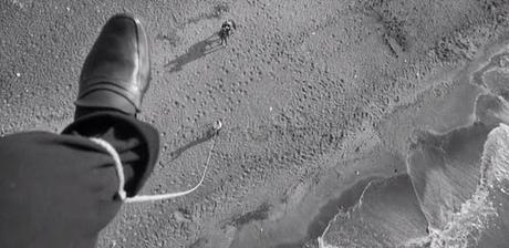 ¿Por qué las brujas vuelan en escobas? ¿Por qué las brujas vuelan en escobas?