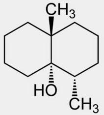 Geosmina Geosmin geosmina
