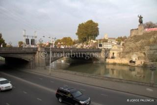 ARMENIA, DÍA 12: ADIOS ARMENIA, HOLA GEORGIA DE NUEVO FIESTA EN TBILISI