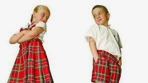 Separación por sexos en el aula: ¿No, por principios o no, por evidencias? Separación por sexos en el aula: ¿No, por principios o no, por evidencias?