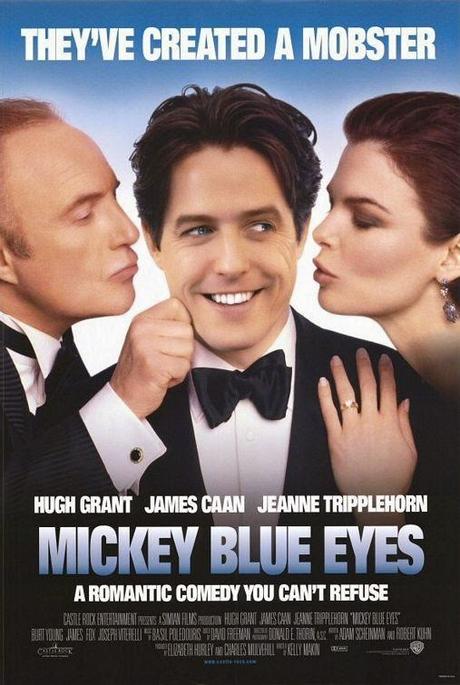 Mickey ojos azules (1999)