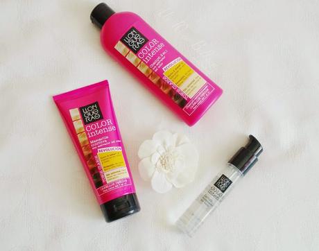 Un color más duradero con Color Intense de Llongueras llongueras, color intense