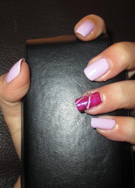 Manicuras manicura, nailart