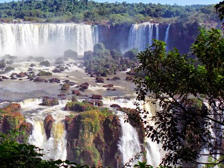 Iguazú y su biodiversidad