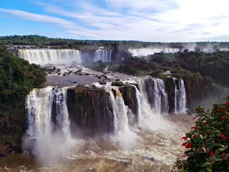 Iguazú y su biodiversidad