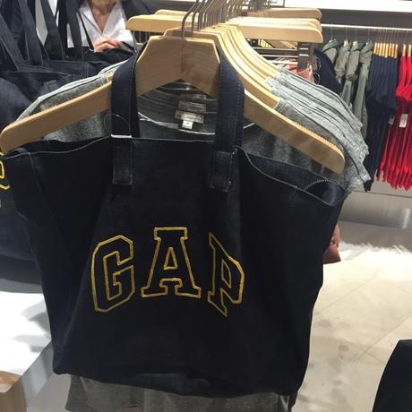 GAP llega a Barcelona con una tienda en El Corte Inglés gap barcelona tienda barcelona