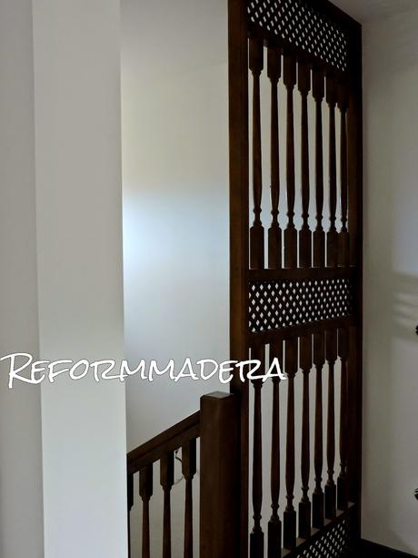 Casa de madera Reformmadera Casa de madera Reformmadera