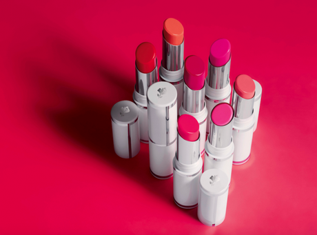 Barras de labios Shine Lover de Lancôme shine_lover_lancome