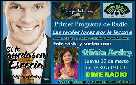 Hoy en la radio con sorteo en directo Hoy en la radio con sorteo en directo