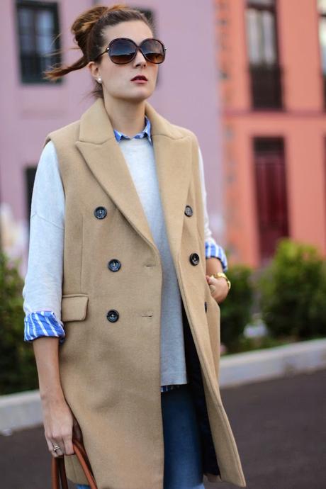 Classic and comfy Classic and comfy