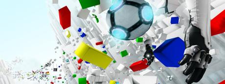 Q.U.B.E_Director’s Cut En verano llega Q.U.B.E: Director’s Cut a PlayStation