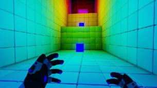 Q.U.B.E_Director’s Cut_img2 En verano llega Q.U.B.E: Director’s Cut a PlayStation