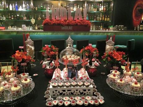 Cóctel Blogger en el BTH Lifweek Revista,Hola,Bloggers-BTH,LIfweek, patty arata blog