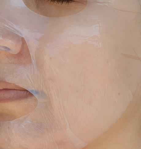 La mascarilla facial “Maskream Matificante” de ISDIN en FARMA INSTANT La mascarilla facial “Maskream Matificante” de ISDIN en FARMA INSTANT