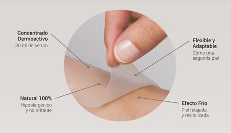 La mascarilla facial “Maskream Matificante” de ISDIN en FARMA INSTANT La mascarilla facial “Maskream Matificante” de ISDIN en FARMA INSTANT