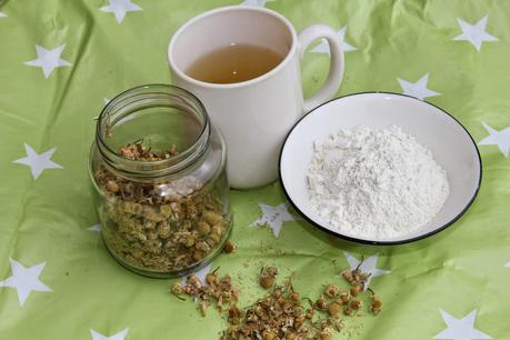 MASCARILLA RELAJANTE Y REGENERADORA MASCARILLA RELAJANTE Y REGENERADORA