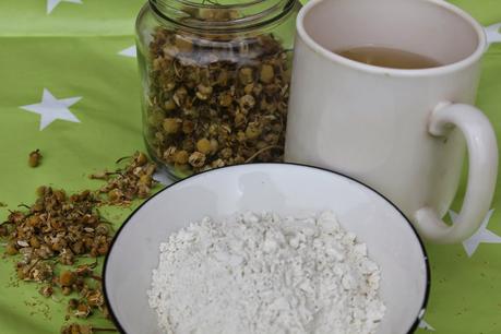 MASCARILLA RELAJANTE Y REGENERADORA MASCARILLA RELAJANTE Y REGENERADORA