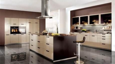 Ideas para decorar en color chocolate Ideas para decorar en color chocolate