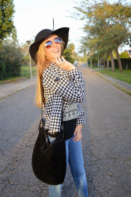 Outfit: Estrenado!