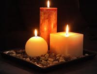 COMO PERFUMAR NUESTRO HOGAR COMO PERFUMAR NUESTRO HOGAR