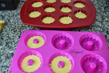 Delicias de Naranja y Almendras con Chocolate Delicias de Naranja y Almendras con Chocolate