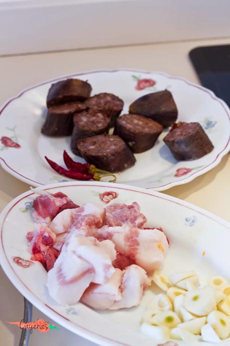 Coles Moreás Coles Moreás