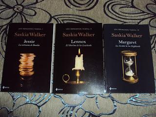 LIBROS QUE INTERCAMBIO: http://4.bp.blogspot.com/-Rz8KW9lb3qE/VF9JQB5-bxI/AAAAAAAAZf4/9MODufcTCTk/s1600/Saskia%2BWalker%2BJessie%2BLennox%2By%2BMargaret.JPG