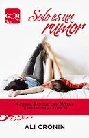 LIBROS QUE INTERCAMBIO: http://4.bp.blogspot.com/-HQH4vqWM9UE/UlZYih06j8I/AAAAAAAAA_c/2WXsRT9M3F0/s320/Solo+es+un+rumor.jpg