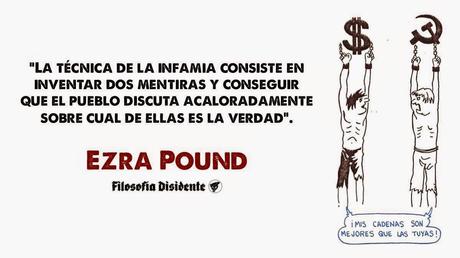 Dos Mentiras, una distracción perfecta Dos Mentiras, una distracción perfecta