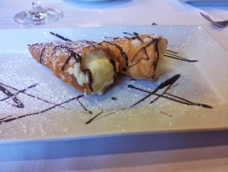 Comer en Lugo: Mazo de Santa Comba Comer en Lugo: Mazo de Santa Comba