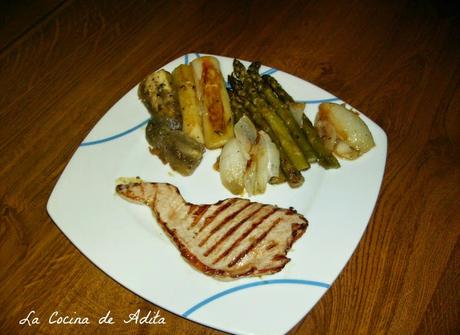 Guia de menú sano, para perder 4 y 5 kilos en 1 mes Guia de menú sano, para perder 4 y 5 kilos en 1 mes