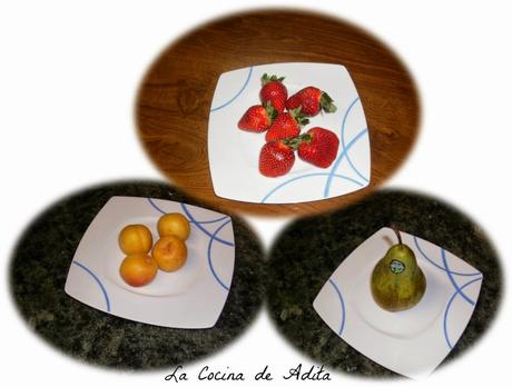 Guia de menú sano, para perder 4 y 5 kilos en 1 mes Guia de menú sano, para perder 4 y 5 kilos en 1 mes