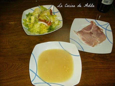 Guia de menú sano, para perder 4 y 5 kilos en 1 mes Guia de menú sano, para perder 4 y 5 kilos en 1 mes