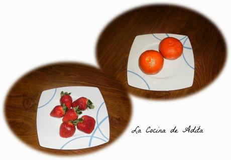 Guia de menú sano, para perder 4 y 5 kilos en 1 mes Guia de menú sano, para perder 4 y 5 kilos en 1 mes