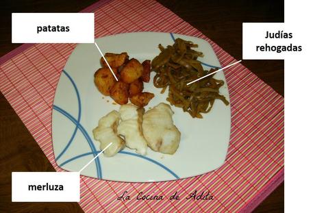 Guia de menú sano, para perder 4 y 5 kilos en 1 mes Guia de menú sano, para perder 4 y 5 kilos en 1 mes