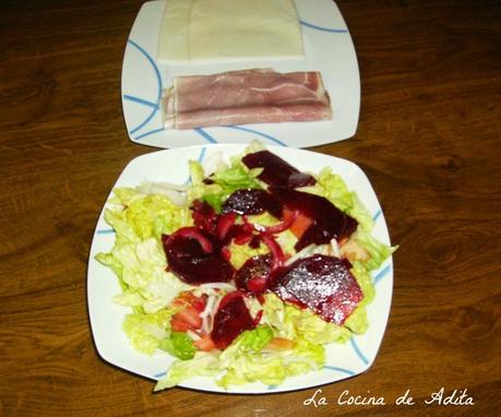 Guia de menú sano, para perder 4 y 5 kilos en 1 mes Guia de menú sano, para perder 4 y 5 kilos en 1 mes