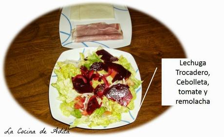 Guia de menú sano, para perder 4 y 5 kilos en 1 mes Guia de menú sano, para perder 4 y 5 kilos en 1 mes