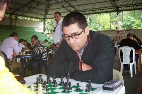 Internacional de Alajuela confirma su sexto Gran Maestro
