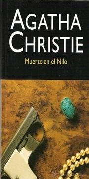 Muerte en el Nilo - Agatha Christie