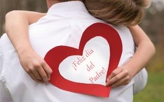 FELICIDADES A TODOS LOS PAPÁS FELICIDADES A TODOS LOS PAPÁS