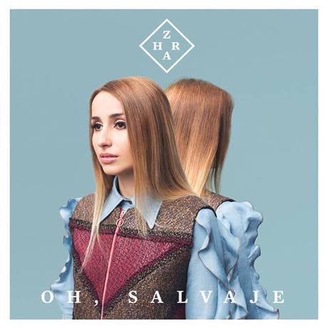 Zahara nos deja su primer single ‘Oh Salvaje’ de su próximo disco y mucha más info sobre Santa