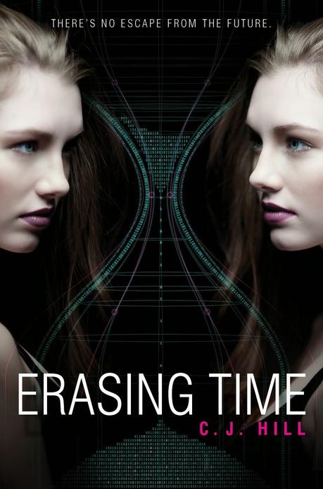 Erasing Time de C. J. Hill en PDF