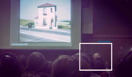 Charla inaugural: La Francia de Raymond Depardon Charla inaugural: La Francia de Raymond Depardon